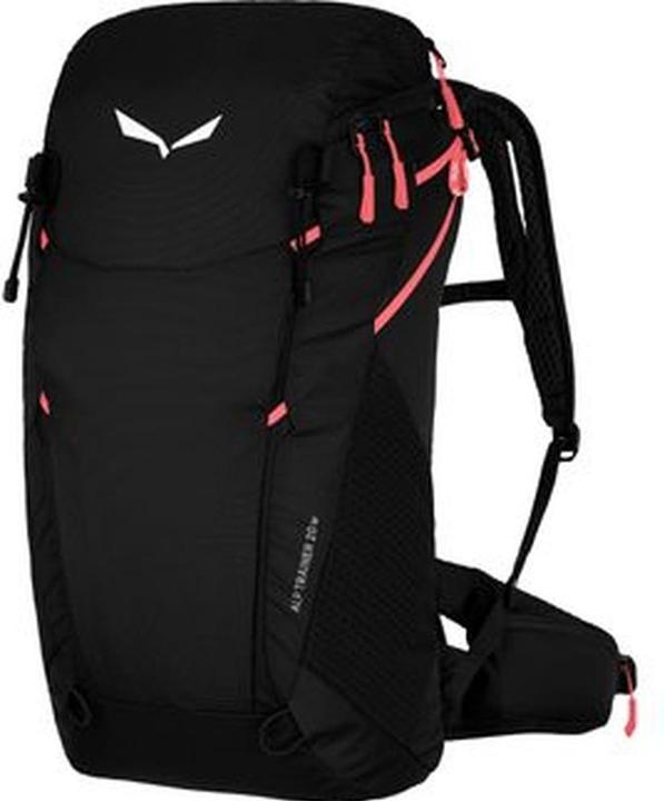 Actual product image Salewa Alp Trainer L Backpack Da (20 l)