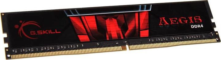 Produktbild G.Skill Aegis (1 x 16GB, 3000 MHz, DDR4-RAM, DIMM)