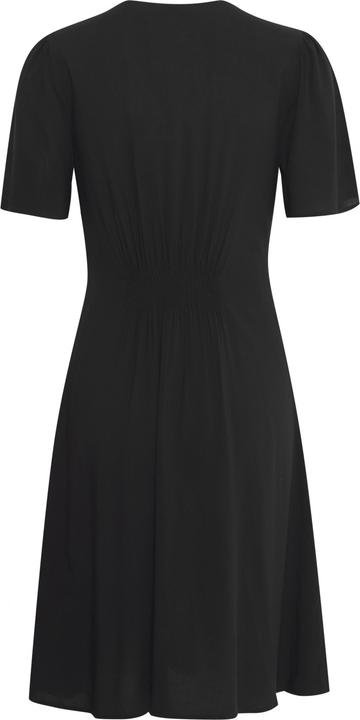 Actual product image B.young BYMMMJOELLA SHORT VNECK DRESS 3 20814532 (38)