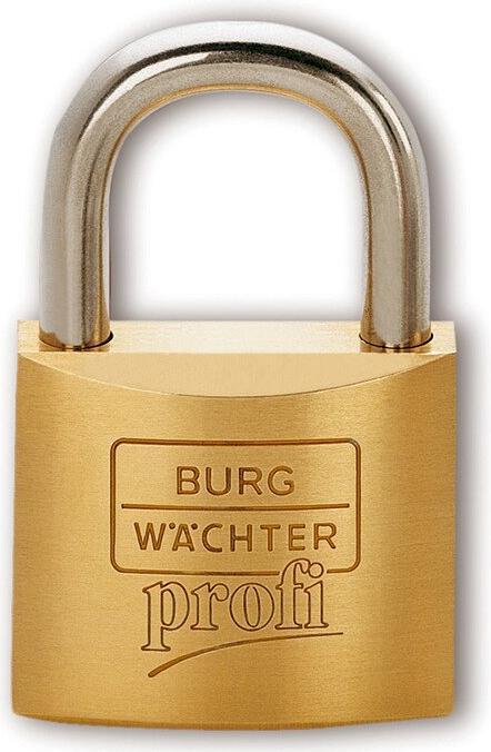 Immagine prodotto Burg Wächter Lucchetti 116 Ni Profi