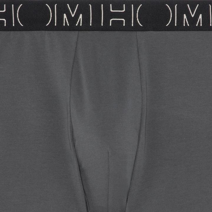 Immagine prodotto HOM Boxershort Figurbetont Patrick #2 Long Boxer Briefs 3p (L, confezione da 3)