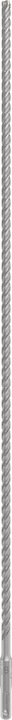 Actual product image DIY PRO SDS plus-5X hammer drill bit, 8 x 550 x 610 mm (8 millimetres)