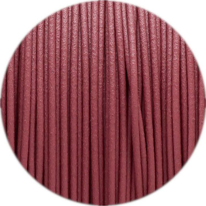 Actual product image Fiberlogy 3D plastics FiberWood 1.75 mm 0.75 kg (1.75 mm, 750 g)