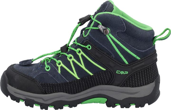 Actual product image CMP Campagnolo Rigel Mid WP Trekking Shoes Kids (29)