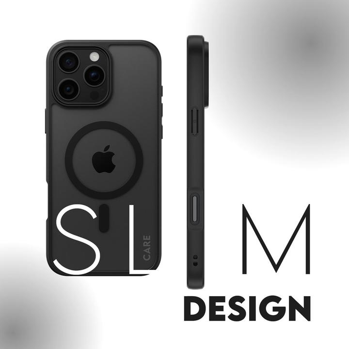 Image du produit PanzerGlass Care (Apple iPhone 16 Pro Max)