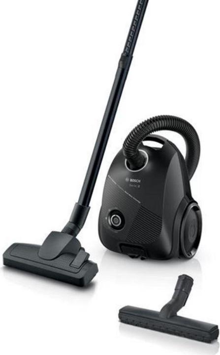 Bosch Hausgeräte BGLS2BA3H