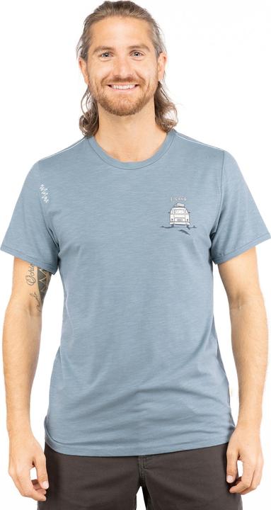 Actual product image Chillaz E Ciao T-Shirt (L)