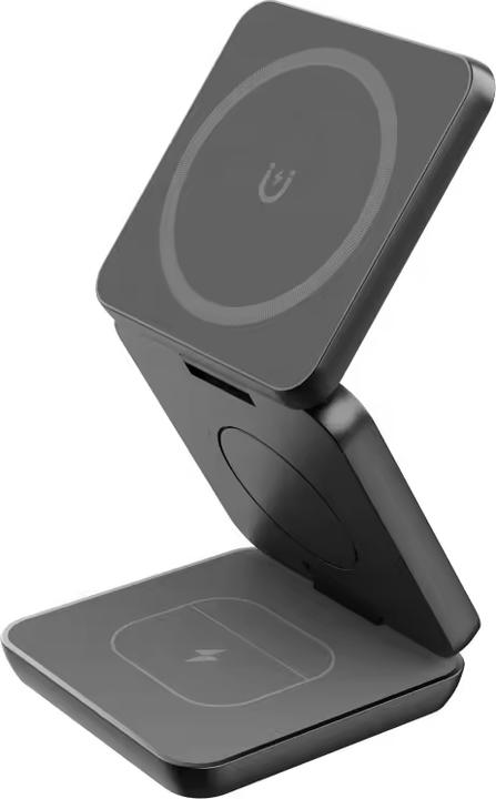 Wireless Charger
