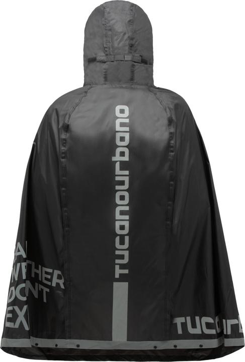 Actual product image Tucano Urbano Garibaldina Mantel Zeta (XL)