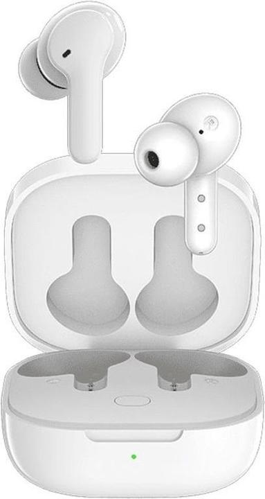 Actual product image QCY T13 TWS (No noise cancellation, 8 h, Wireless)