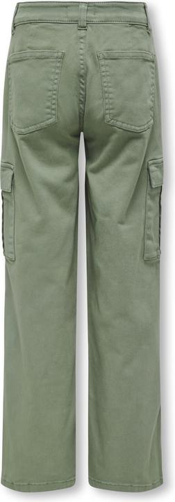 Image du produit Only Coupe droite Pantalon cargo Pantalon cargo (158)