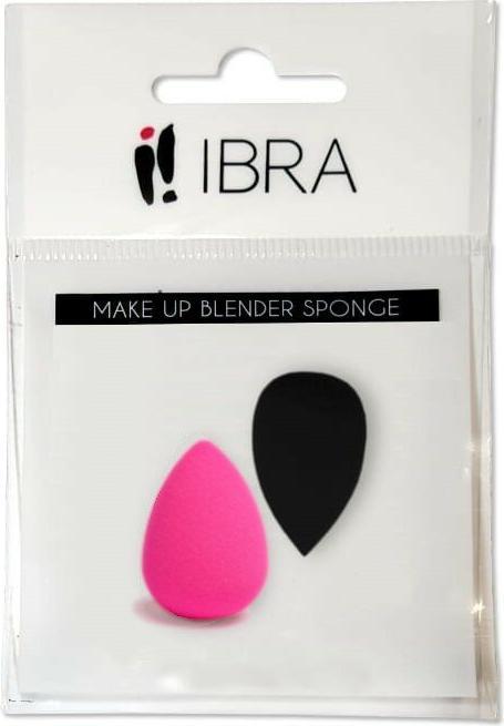 Ibra Makeup Beautyender Mini Makeup Sponge 2Pcs.