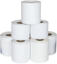 Actual product image Epson Premium Ticket Label 76 mm x 35 m (8 cm)