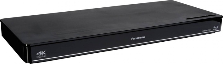 Immagine prodotto Panasonic Dmp-Bdt384 (Lettore Blu-ray)