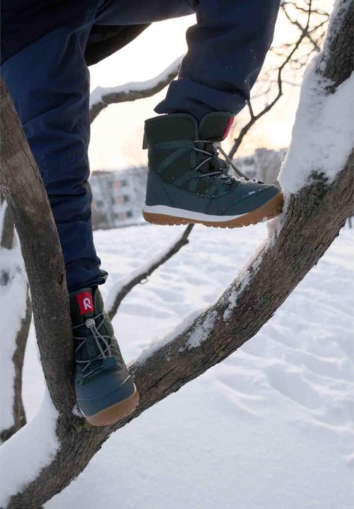 Produktbild Reima Myrsky Winterstiefel - 15732 (37)