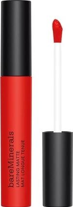 Bare Minerals Bareminerals Mineralist Lasting Matte Liquid Lipstick Matte Lipstick Daring 3.5Ml