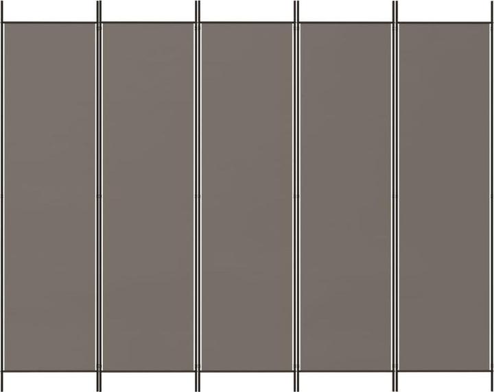 Image du produit vidaXL Raumteiler