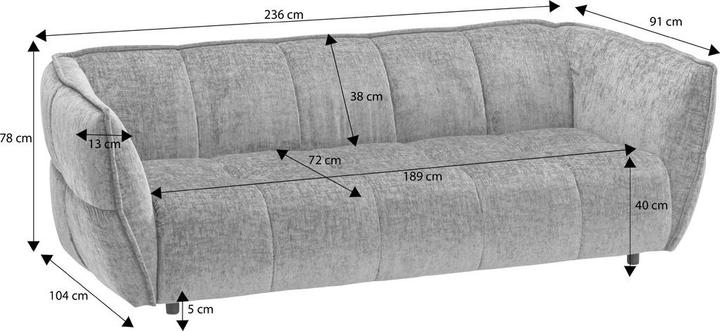 Produktbild BYYU Clyde