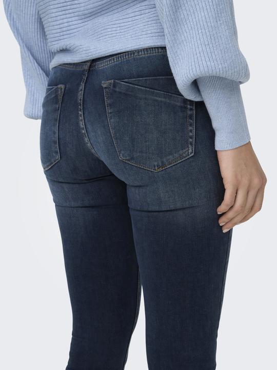 Image du produit Only Onlblush Icon Coin Mid Sk Dnm Cro300noos (32)