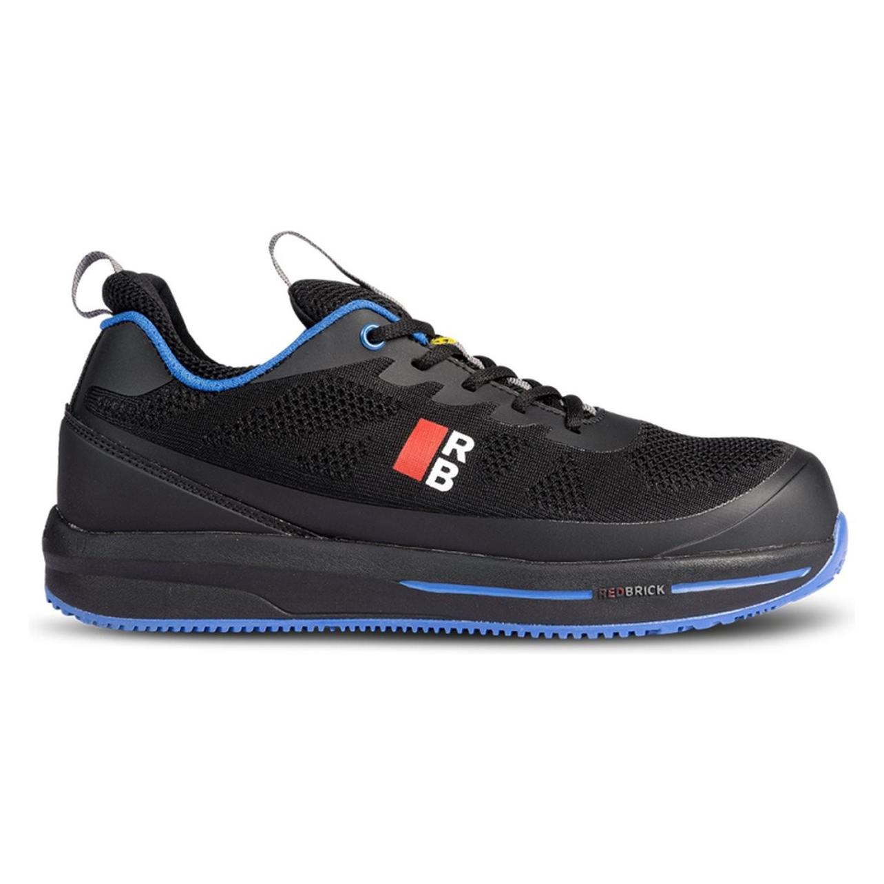 Redbrick, Werkschoenen, Motion Star Af S1PS Esd (S1P, 44)