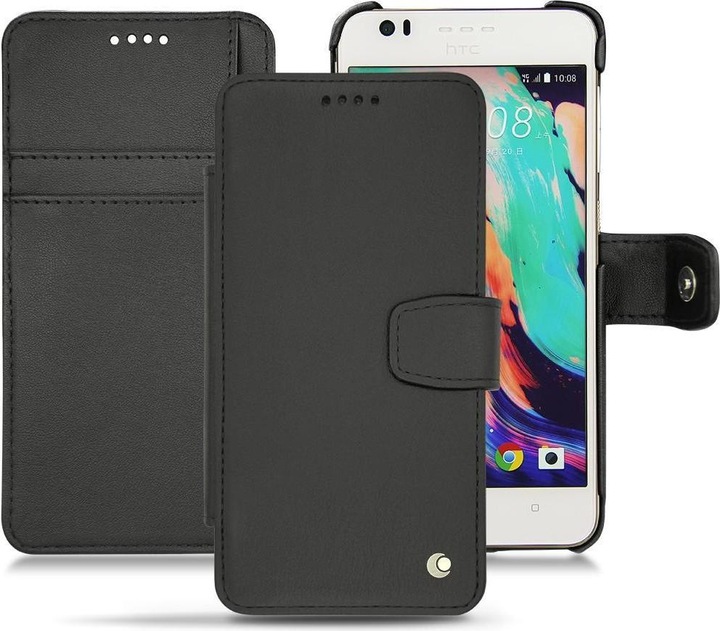 Produktbild Noreve Lederschutzhülle Wallet (HTC Desire 10 Lifestyle)