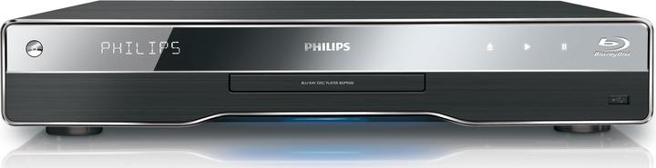 Produktbild Philips BDP9500, Blu-RayPlayer, 1080p, DivX Ultra, Schwarz