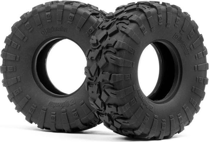 Produktbild HPI ROCKTHORN TIRE 109X38X48MM (2PCS)
