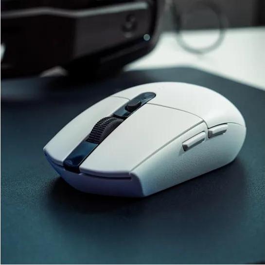 Actual product image Logitech G G305 Lightspeed (Wireless)