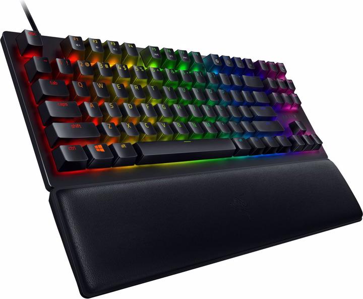 Produktbild Razer Huntsman V2 (US, Kabelgebunden)