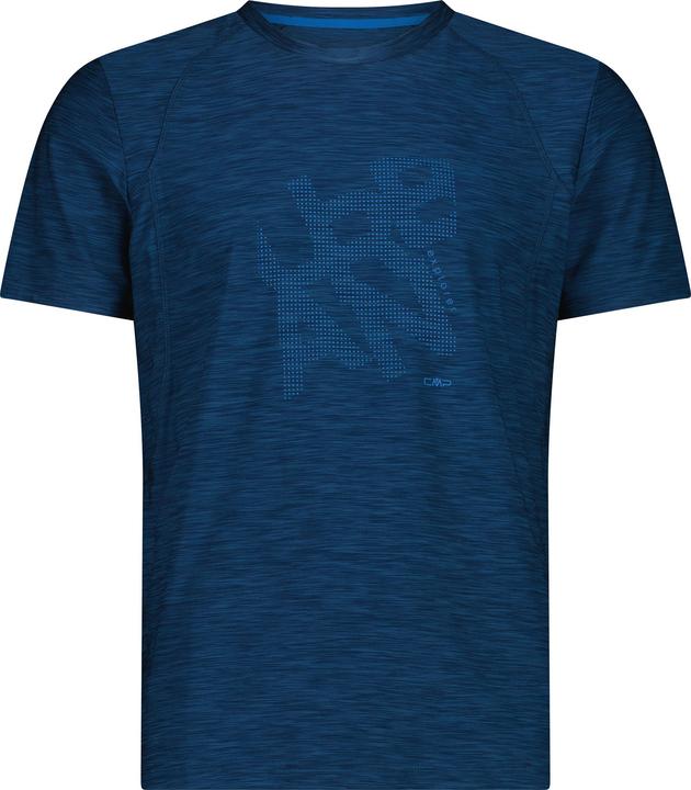 Produktbild CMP Campagnolo Melange Print (4XL)