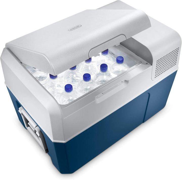 Actual product image Mobicool Mcf (58 l)