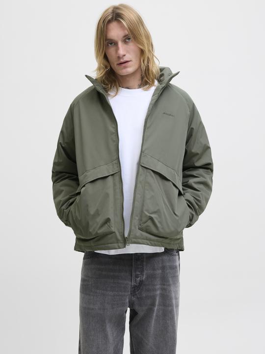 Actual product image Jack & Jones Jjediego Transitional Jacket Noos (M)