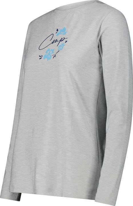 Actual product image CMP Campagnolo CMP Longsleeve (S)