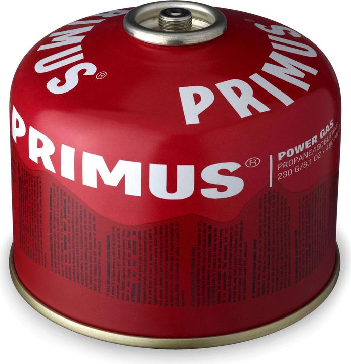 Primus Cartuccia di gas Power Gas 230g