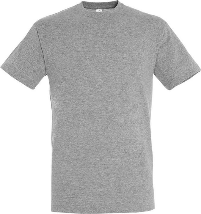 Immagine prodotto Sols Maglietta Regent Marl (5XL)