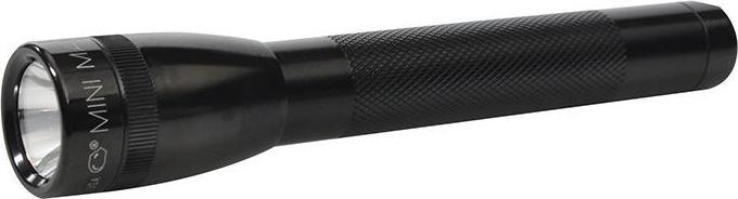 Actual product image Maglite M2a016 Mini Mag Aa Incandescent Torch Black (blister Pack) (14.60 cm)