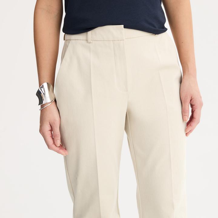 Produktbild Anne Weyburn Bootcut-Hose (36)