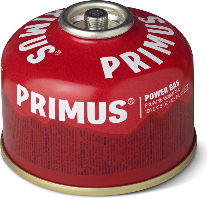 Actual product image Primus Gaskartusche