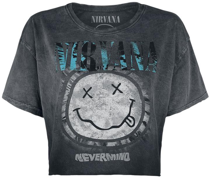 Produktbild Nirvana Nevermind (XL)