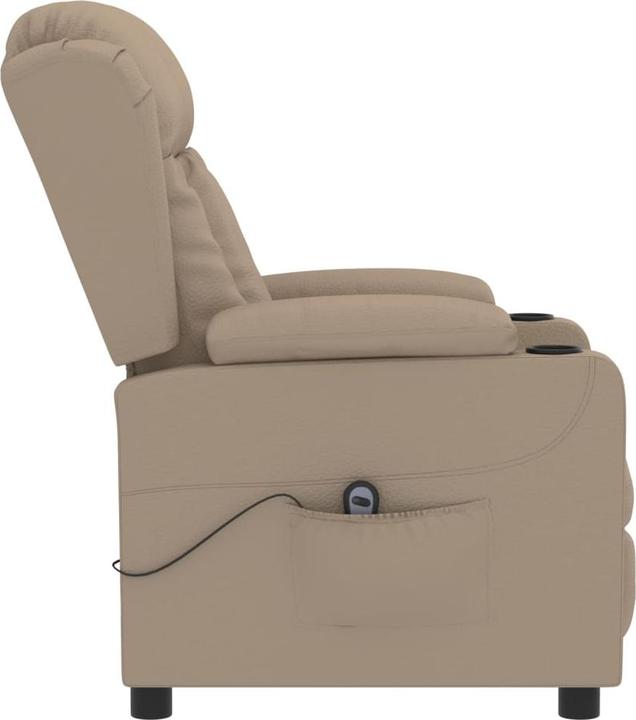 Produktbild vidaXL Relaxsessel elektrisch