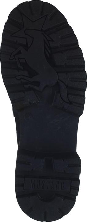 Produktbild Mustang Slipper (39)