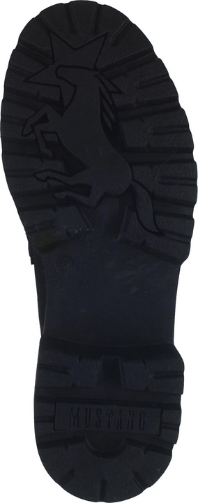 Immagine prodotto Mustang Slipper (39)