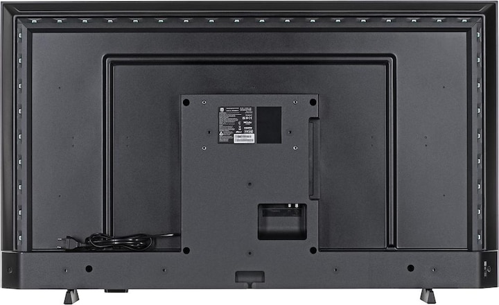Produktbild Philips 50PUS8009/12 (50", LCD, 4K, 2024)