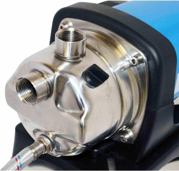 Image du produit Güde Station d'eau domestique HWW 1000 P