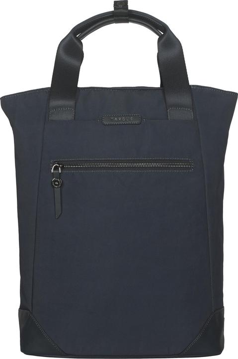 Produktbild Targus Notebook Rucksack 15-16"TBB65 2in1 Convertible,midnight navy,Avila (12.50 l)