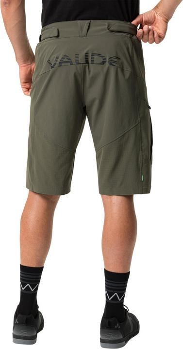 Produktbild Vaude Virt (S)