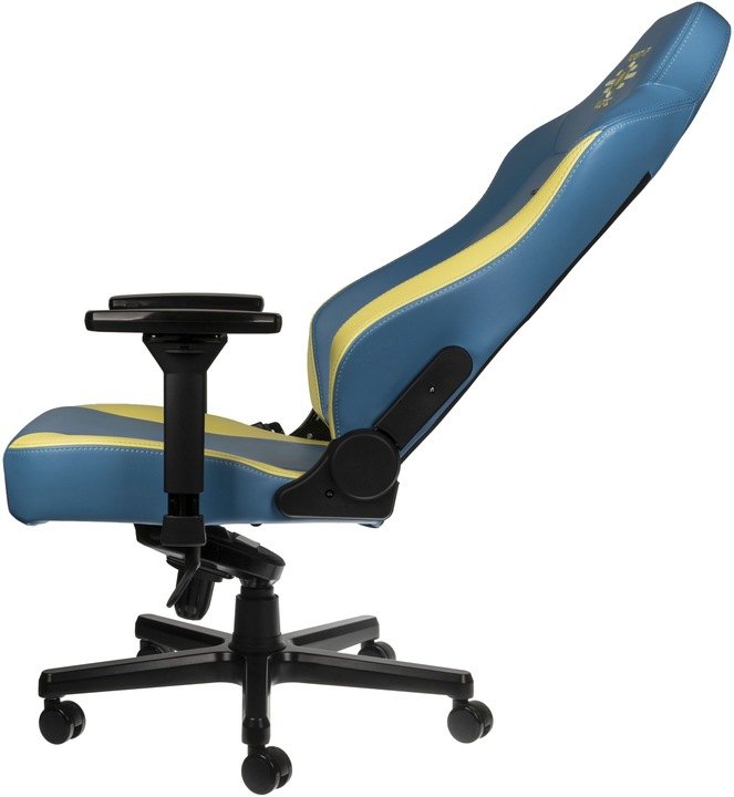 Immagine prodotto noblechairs Fallout Vault Tec Edition