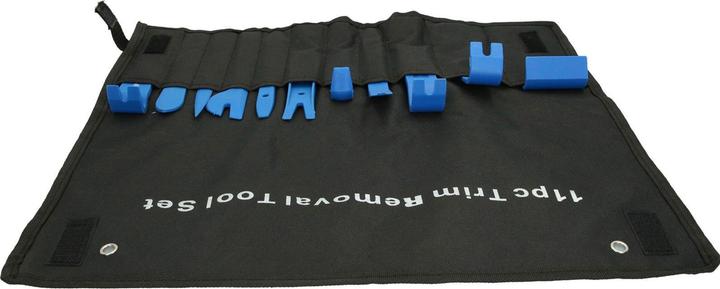 Produktbild Brilliant Tools Zierleistenkeile-Satz