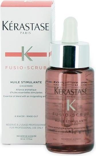 Immagine prodotto Kérastase Fusio Scrub Huile (50 ml)
