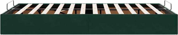 Produktbild vidaXL Ottoman-Bett (120 x 190 cm)